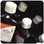 Кодеин сироп Codein (для приготовления напитка Lean, Purple Drank)  473 мл  в Вытегре