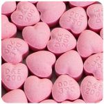 Экстази  Ecstasy Love 200 MDMA в Вытегре