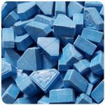 Экстази  Ecstasy Punisher 250 мг MDMA в Вытегре