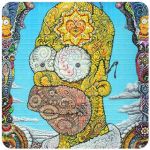 Марки LSD-25 VHQ чистых 250 мкг в Вытегре